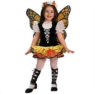  Monarch Butterfly Toddler Costume Toys & Games