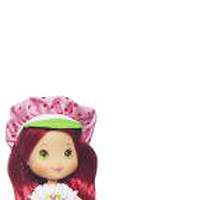   Shortcake Berry Best Collection Doll Set   Hasbro   Toys R Us
