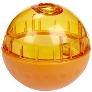  Smarter Toys IQ Treat Ball   3 (Quantity of 4): Health 