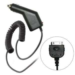  Rapid Car Charger (CLA) for Apple iPhone 4 Cell Phones & Accessories