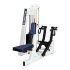 Maximus Fitness MX526 Seated Row Commercial Exercise Machine