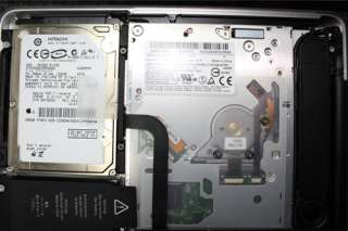 Mid 2010 13.3 MacBook Pro 2.4GHz Intel Core 2 Duo (Liquid Damaged 