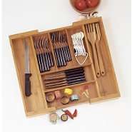 Shop for Flatware Organizers in the For the Home department of  
