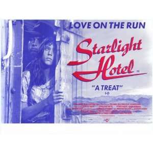  Starlight Hotel Movie Poster (27 x 40 Inches   69cm x 