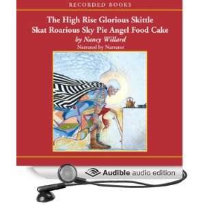   Roarious Sky Pie Angel Food Cake [Unabridged] [Audible Audio Edition