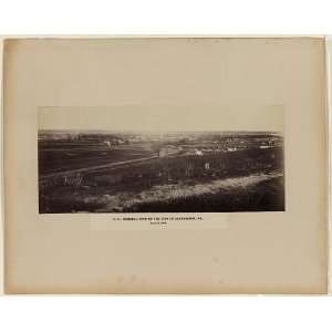  Alexandria,Virginia,VA,1864