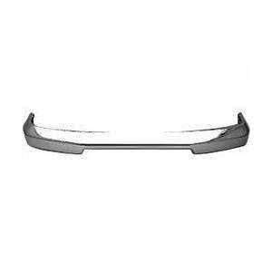  TKY DS40196A YS1 Nissan Frontier Chrome Replacement Front 