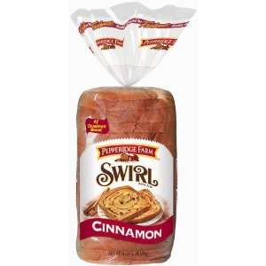 Pepperidge Farm Raisin Cinnamon Swirl Bread Pack of 2  
