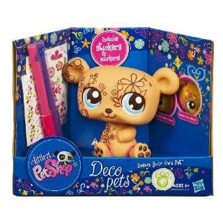 Toys & Games › Hasbro › Littlest Pet Shop › 5 to 7 Years