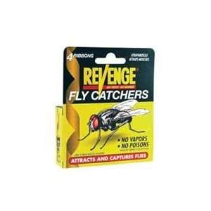   Fly Catcher / Size 4 Pack By Roxide International Inc