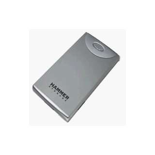   Pocket Hammer 80GB Hard Drive, 4200RPM, External, USB 2.0 Electronics