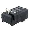 NP BD1 FD1 BATTERY CHARGER FOR SONY CYBERSHOT DSC T90  
