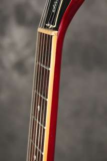 1984 Gibson Les Paul STUDIO STANDARD in CHERRY SUNBURST  
