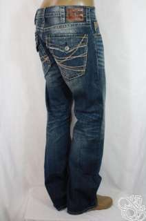SILVER JEANS 925 Series Zac Pioneer Surplus Relaxed Bootcut Indigo 