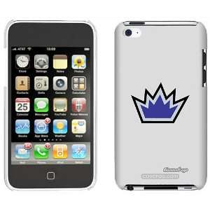 Coveroo Sacramento Kings Ipod Touch 4G Case  Sports 