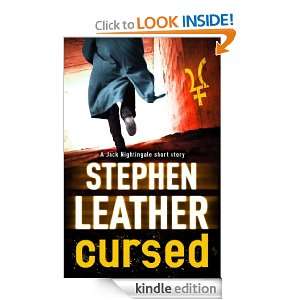 Cursed A Jack Nightingale Short Story Stephen Leather  