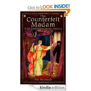 The Counterfeit Madam (Gil Cunningham) Pat Mcintosh  