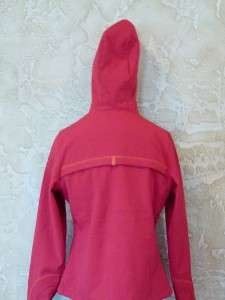 NWT WOMENS WEATHERPROOF HOODED SOFTSHELL JACKET DIFFERENT SIZES 
