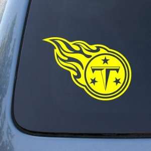 TENNESSEE TITANS   FOOTBALL   Vinyl Car Decal Sticker #1829  Vinyl 