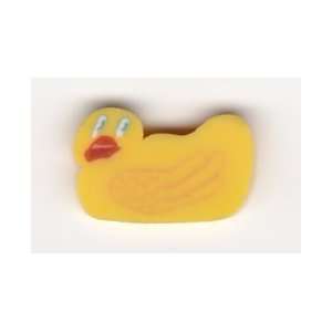  Small Rubber Ducky: Toys & Games