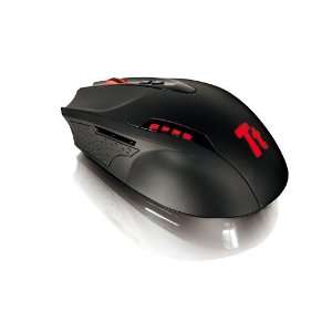  Thermaltake Tt eSports Black Laser 4000 DPI Gaming Mouse 