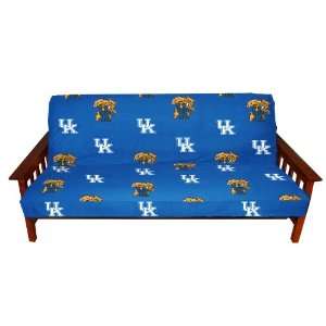  Kentucky Wildcats   Futon Cover   (SEC Conference) Sports 