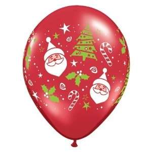    Christmas Balloons   11 Santa & Christmas Trees: Home & Kitchen