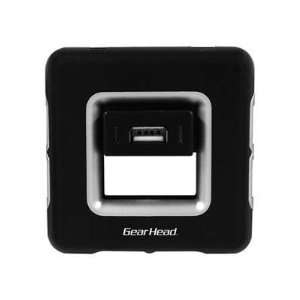   High Speed External Hot Swappable Black