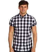 Fred Perry Large Gingham Shirt $74.99 (  MSRP $125.00)