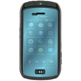 Screen Protector Cover For Pantech Verizon Crux Phone  