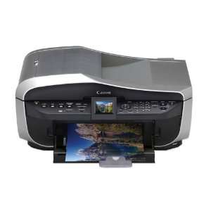  o Canon USA o   All in Printer,30 BK PPM/20 Clr PPM 