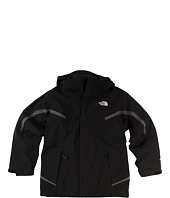 The North Face Kids   Boys Nimbostratus Triclimate Jacket (Little Kids 
