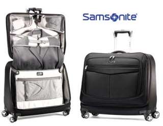 Samsonite Silhouette 12 Spinner Garment Bag  