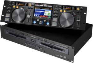 Pioneer MEP 7000 CD//CD Multi Entertainment Player  