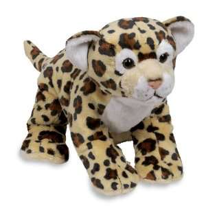  Kids Preferred Asthma and Allergy Friendly Leopard Cub 