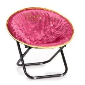  Bratz Pink Moon Chair