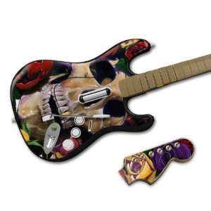  MusicSkins MS SMAK10028 Rock Band Wireless Guitar  Stanley 