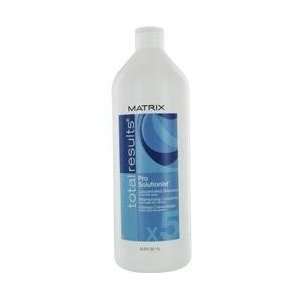  PRO SOLUTIONIST CONCENTRATED SHAMPOO 33.8 OZ Beauty