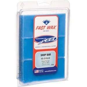 Fast Wax HS 20 