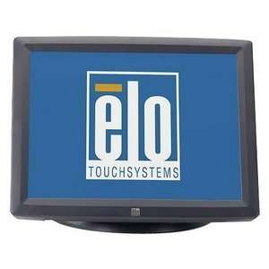  Elo 3000 Series 1522L Touch Screen Monitor: Computers 