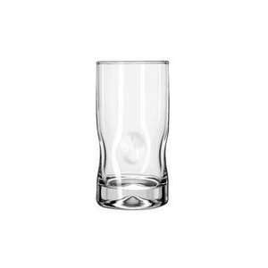     Beverage Glass   Impressions   14 Ounce: Office Products