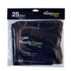 Pet Power Products Pooch Power Waste Removal Refill Bags   25 count