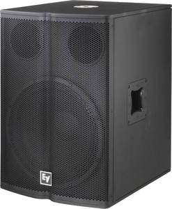 ELECTRO VOICE 18 inch Direct Radiator Subwoofer TX1181  
