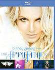 Britney Spears: Live   The Femme Fatale Tour (Blu ray Disc, 2011)