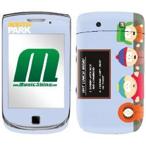   Torch (9800) South Park   Lunch Menu Cell Phones & Accessories