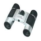 GSI Super Quality 8x21 Compact Folding Roof Prism Binoculars   Silver 