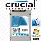 Crucial CT256M4SSD2CCA 256GB m4 SSD 2.5 SATA 6Gb/s MLC SSD beats OCZ 
