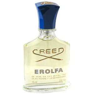  Creed Erolfa Cologne 6.8 oz Shower Gel Beauty