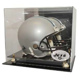  New York Jets Coachs Choice Style Full Size Helmet 
