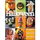   Best of Halloween Tricks & Treats By Better Homes and Gardens Books